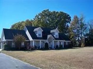 8451 Sartori Dr, Millington, TN 38053