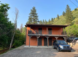 1510 Harrison St UNIT D, Missoula, MT 59802