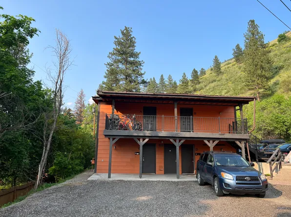 1510 Harrison St Unit D, Missoula, MT 59802