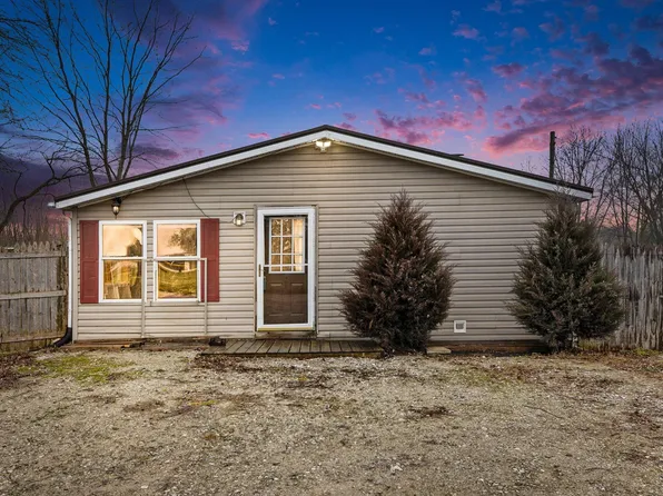 5987 S Monroe Dr, Warsaw, IN 46580