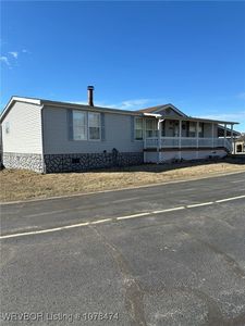 1509 Stagecoach Rd, Van Buren, AR, 72956