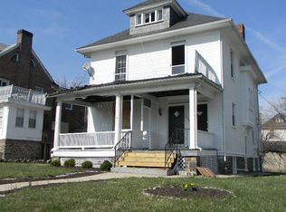 3210 Vickers Rd, Baltimore, MD 21216