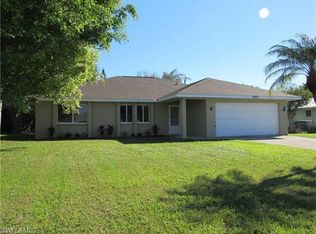 3223 SW 7th Ave, Cape Coral, FL 33914
