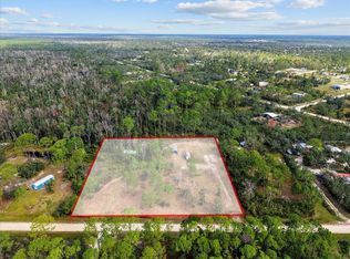 17103 W Royal Oak Dr, Perry, FL 32348