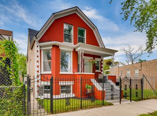 1040 N Ridgeway Ave, Chicago, IL 60651