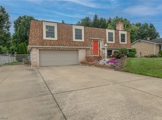 1619 Reed St, Canal Fulton, OH 44614