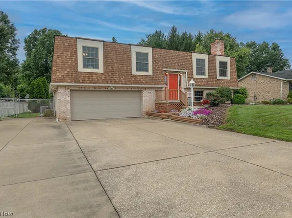 1619 Reed St, Canal Fulton, OH 44614