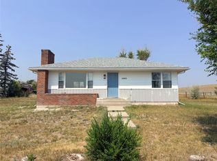 4005 Chapparal Dr, Helena, MT 59602