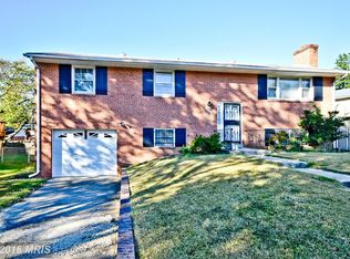 4103 Rocky Mount Dr, Temple Hills, MD 20748