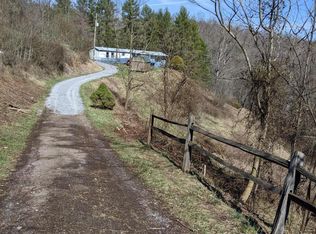 271 Loop Cir, Haysi, VA 24256