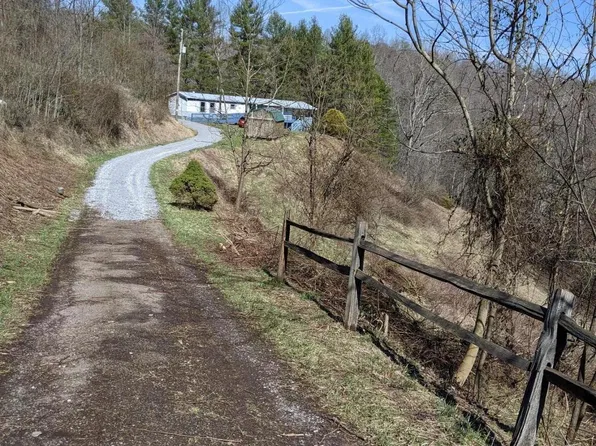 271 Loop Cir, Haysi, VA 24256