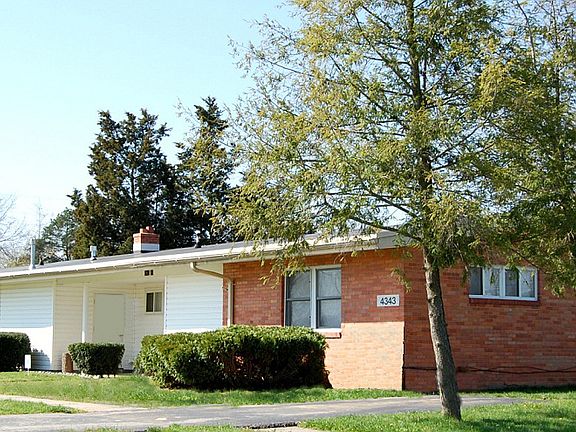 Godman Neighborhood