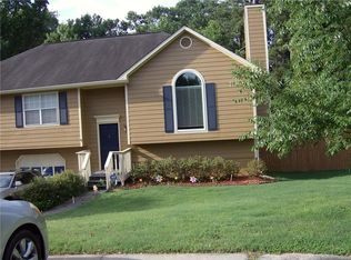 809 Grindstone Pl SW, Marietta, GA 30060