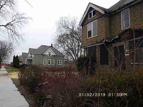 5068 Seyburn