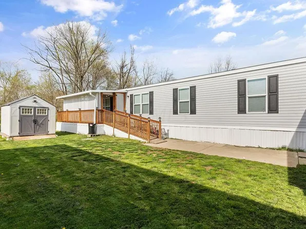 6106 London Groveport Rd #H32, Grove City, OH 43123