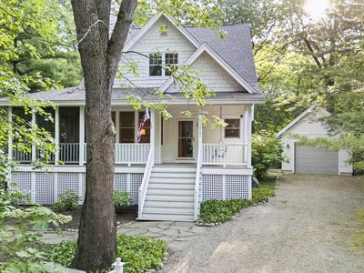 18581 Brook Holw, New Buffalo, MI, 49117