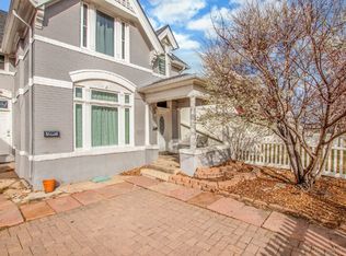 1061 N Kalamath St UNIT A, Denver, CO 80204