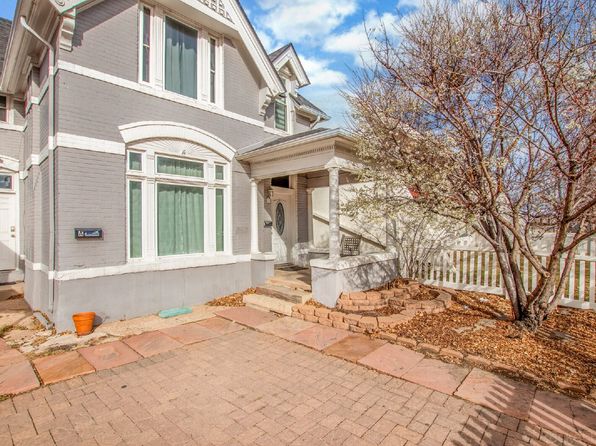 1061 N Kalamath St Unit A