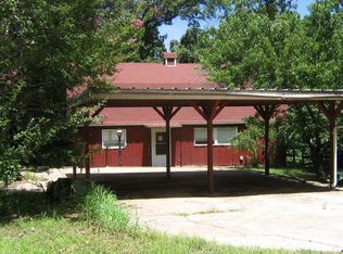 453640 Pawnee Ave, Afton, OK 74331