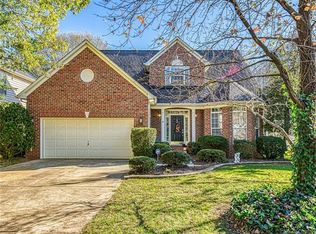 16014 Lavenham Rd, Huntersville, NC 28078