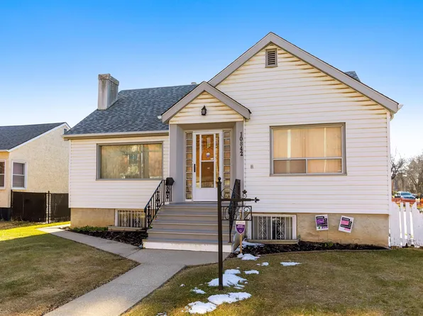 10842 110th St NW, Edmonton, AB T5H 3E2