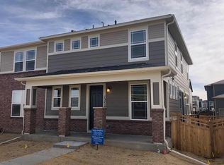 15714 E Otero Ave, Centennial, CO 80112