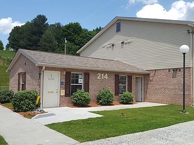 214 Dara Heights Pl Princeton Wv 24739 Zillow