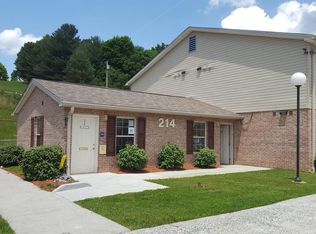 214 Dara Heights Pl, Princeton, WV 24739