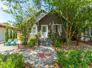 1024 Bay St NE, Saint Petersburg, FL 33701