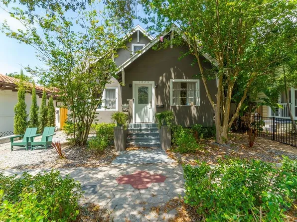 1024 Bay St NE, Saint Petersburg, FL 33701