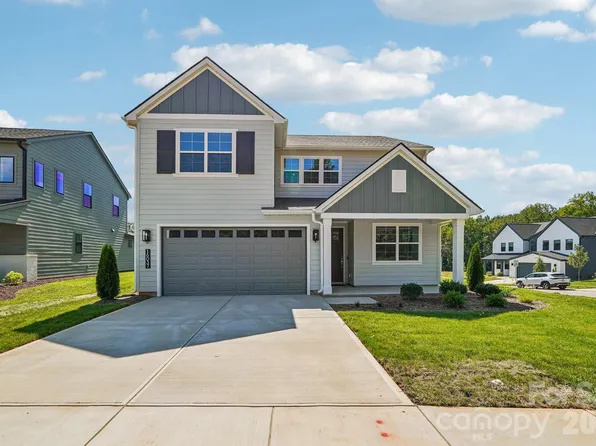 16037 Watts Creek Rd, Huntersville, NC 28078