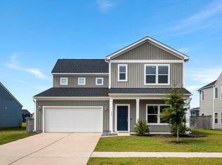 292 Lucca Dr, Summerville, SC 29486