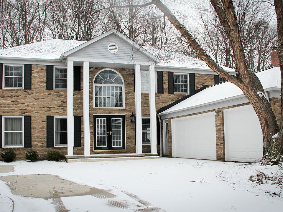 1907 Sperrys Trl, Westlake, OH 44145 Zillow