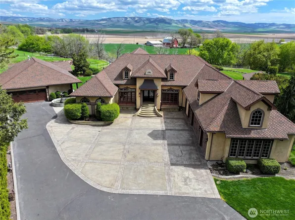 1850 Shelton Road, Walla Walla, WA 99362