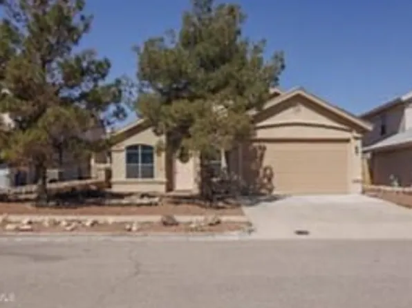 12429 Paseo Rojo Dr, El Paso, TX 79928
