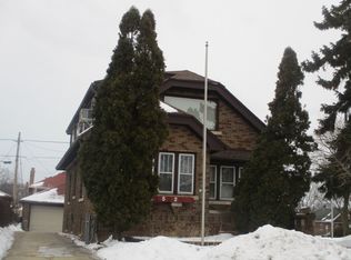 1552 S 54th St, West Milwaukee, WI 53214