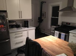 22 Hamilton Rd, Somerville, MA 02144