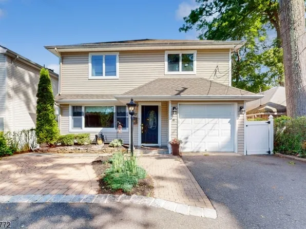 41 Sunset Trl, Denville Twp., NJ 07834