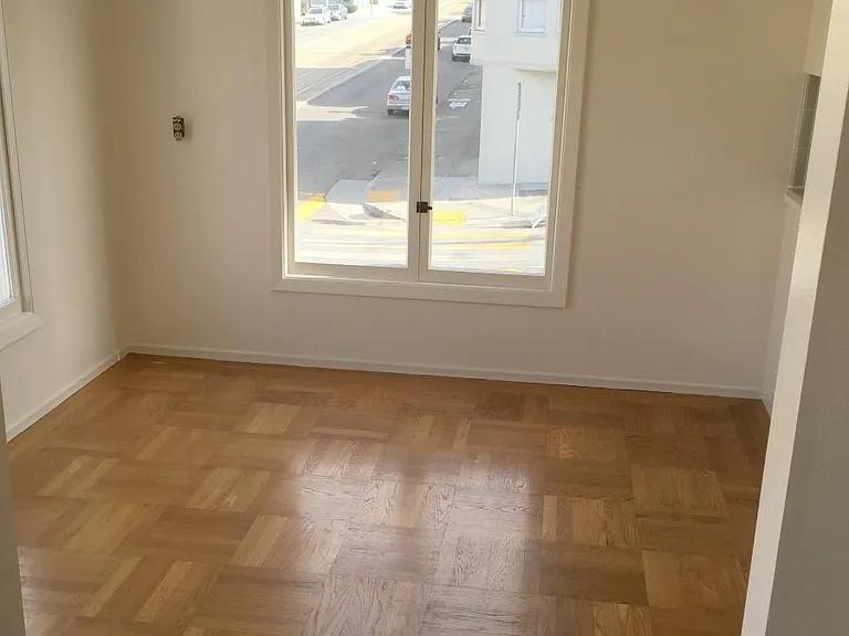 Dining Area off Kitchen