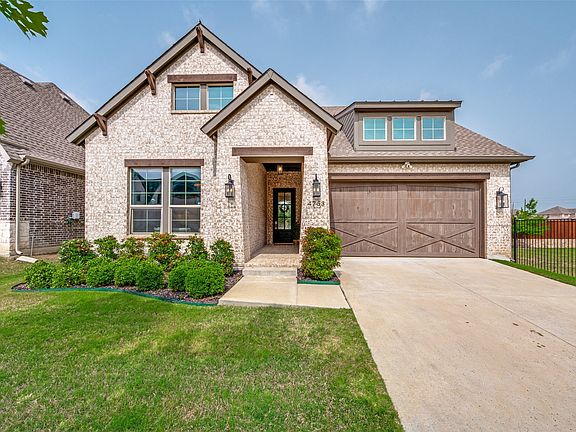 2nd image of 4753 Brockwell Dr