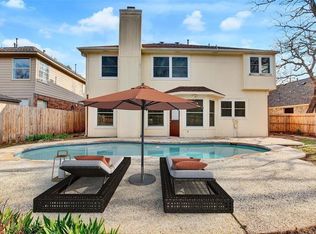 4065 Honey Bear Loop, Round Rock, TX 78681