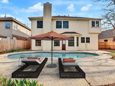 4065 Honey Bear Loop, Round Rock, TX, 78681