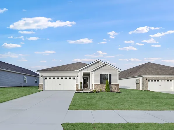 1008 Nature Ln, Lewisburg, TN 37091