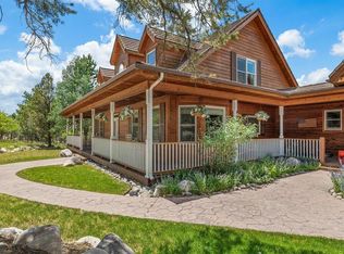 269 Puma Ln, Ridgway, CO 81432