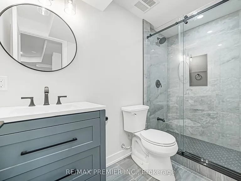60 Del Francesco Way #BASEMENT — Photo 15
