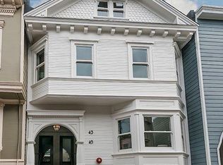 45 Linda St, San Francisco, CA 94110