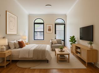 386 Manhattan Ave APT 2, New York, NY 10026
