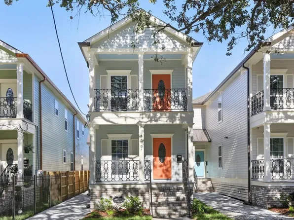 2619 Banks St Unit B, New Orleans, LA 70119