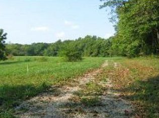 8586 W Thacker Rd, Bloomington, IN 47403