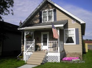 2511 4th Ave W, Hibbing, MN 55746